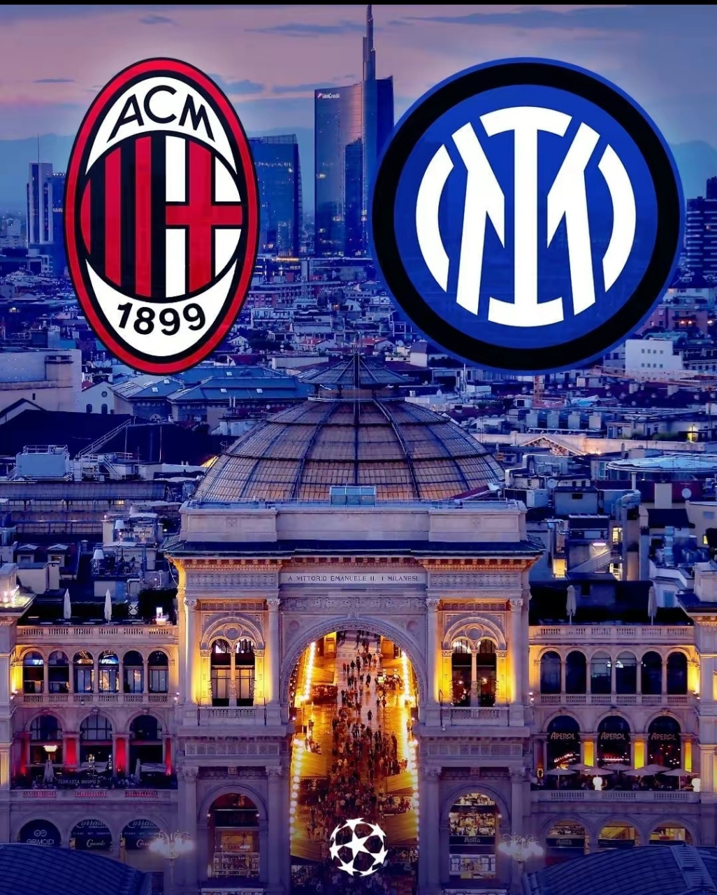 开云体育中国-米兰德比再度上演，国米力争三分的简单介绍