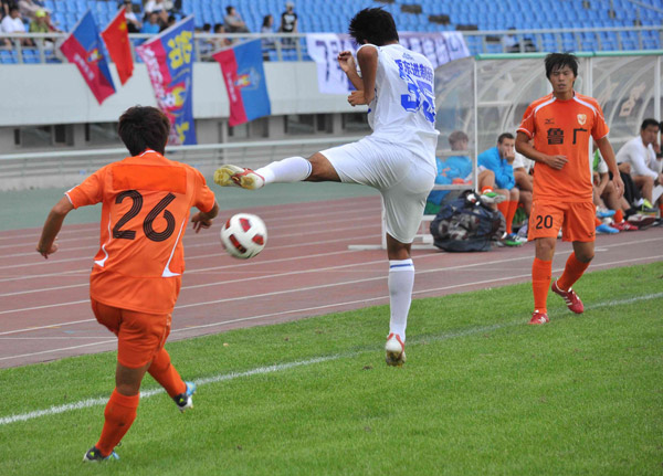 开云体育官方网站-客场凯旋！沈阳东进战胜江西联盛的简单介绍