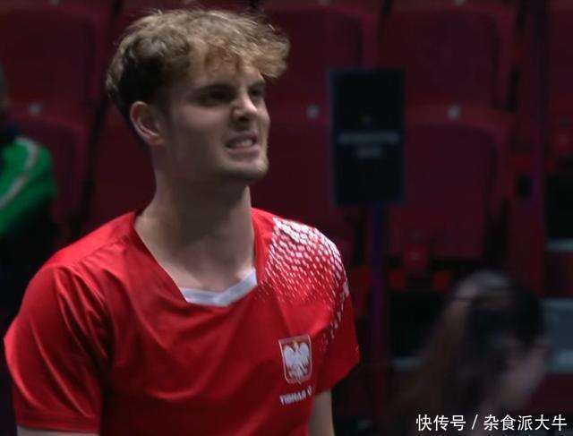 开云体育-瑞典乒乓球队强势波兰乒乓球队，水谷隼高光表现