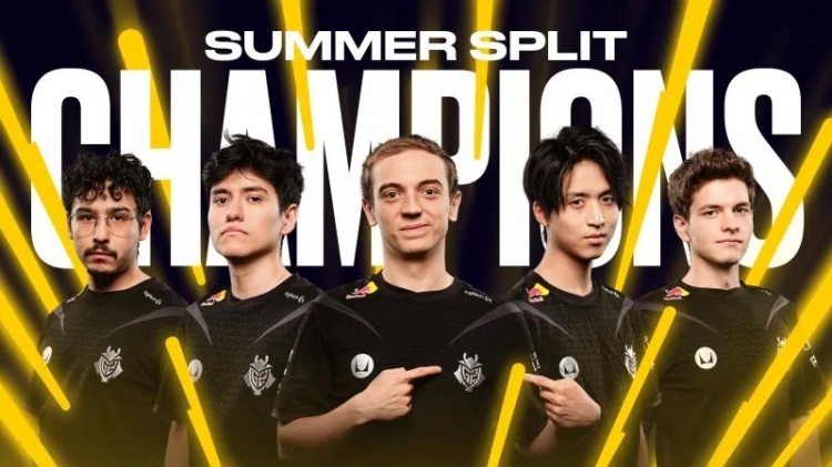 开云体育-CLG横扫BLG，Hanssama完成史诗逆转宿命之战小组赛，留下经典瞬间的简单介绍